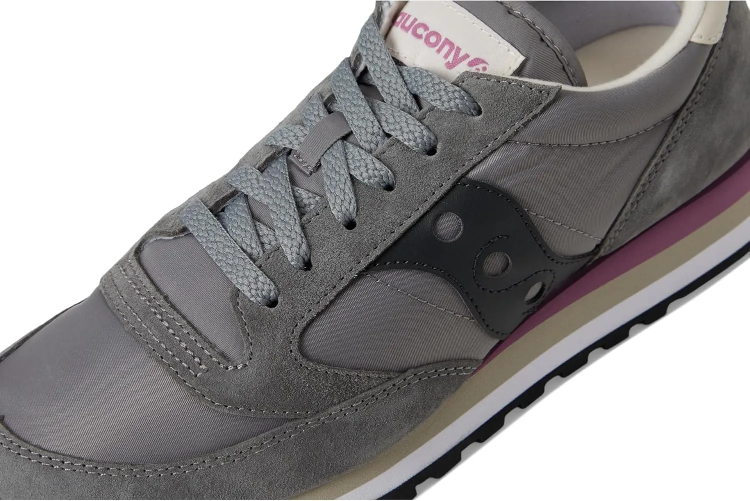 Saucony Women's Jazz Triple Sneaker