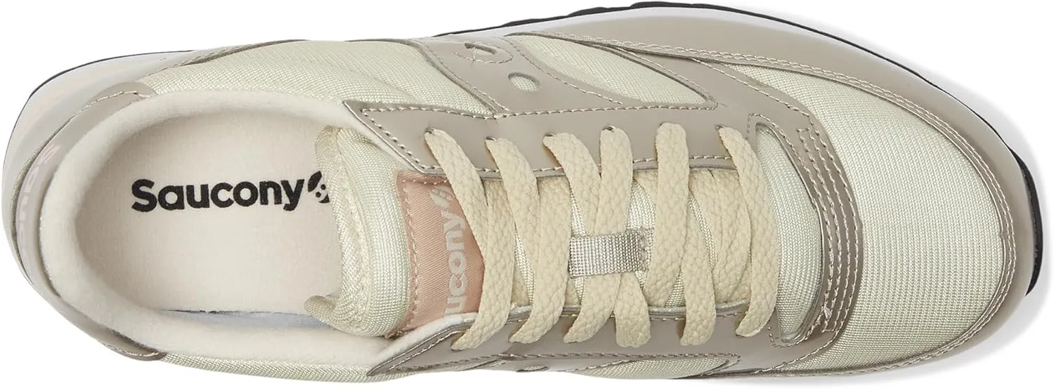 Saucony Women's Jazz Triple Sneaker