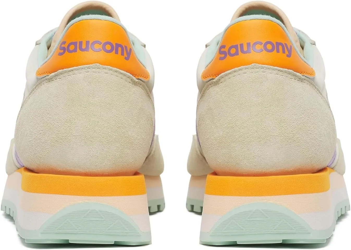 Saucony Women's Jazz Triple Sneaker