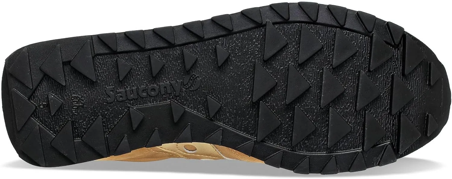 Saucony Women's Jazz Triple Sneaker