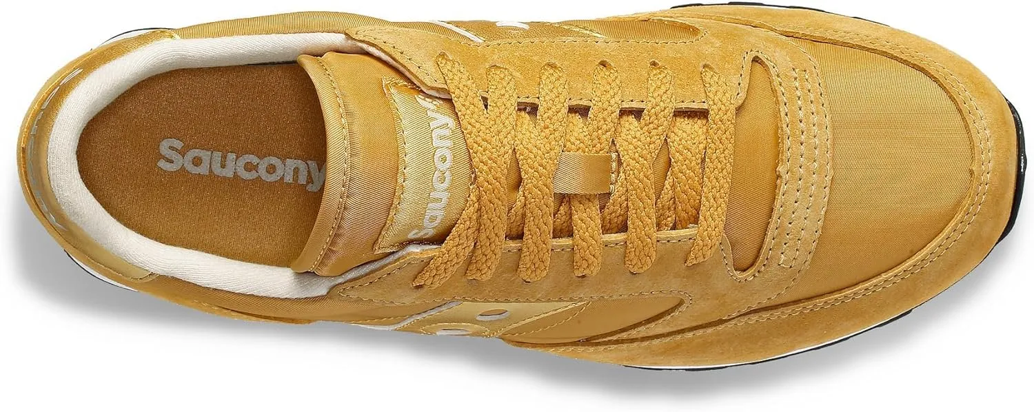 Saucony Women's Jazz Triple Sneaker