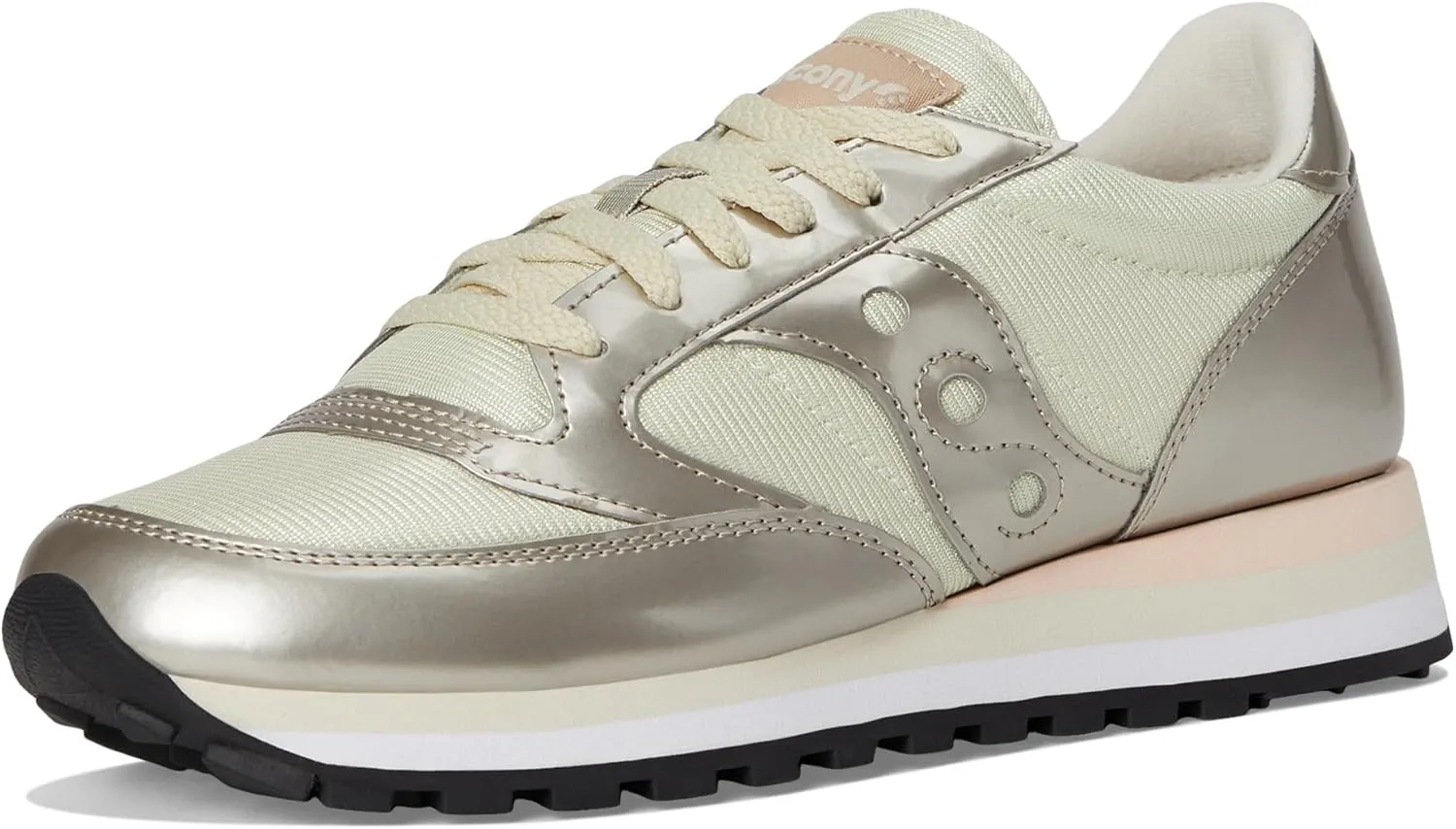 Saucony Women's Jazz Triple Sneaker