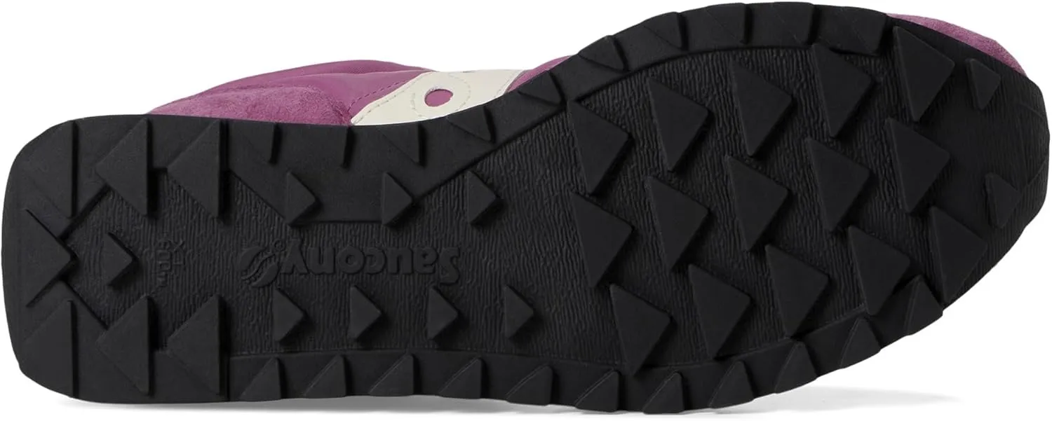 Saucony Women's Jazz Triple Sneaker