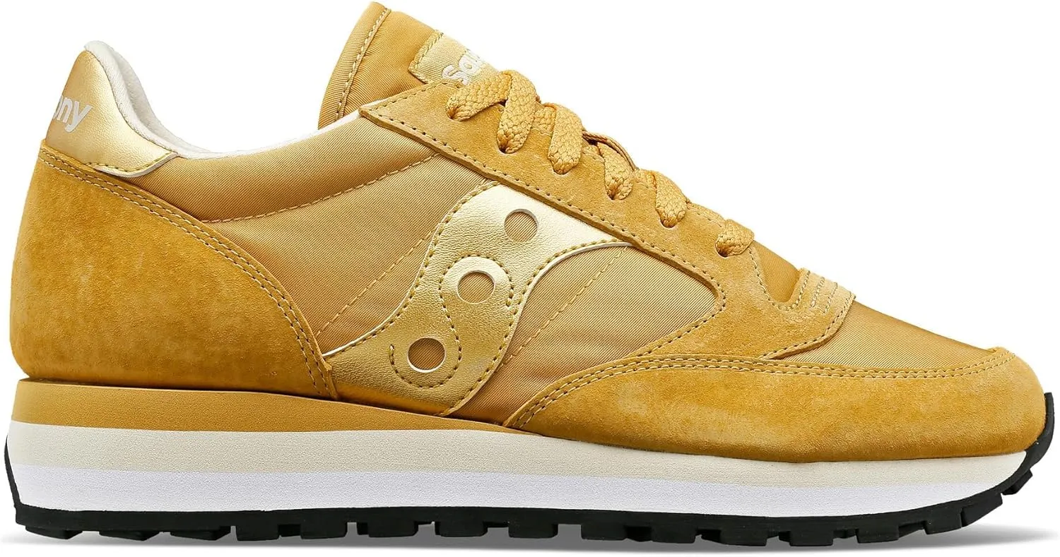 Saucony Women's Jazz Triple Sneaker