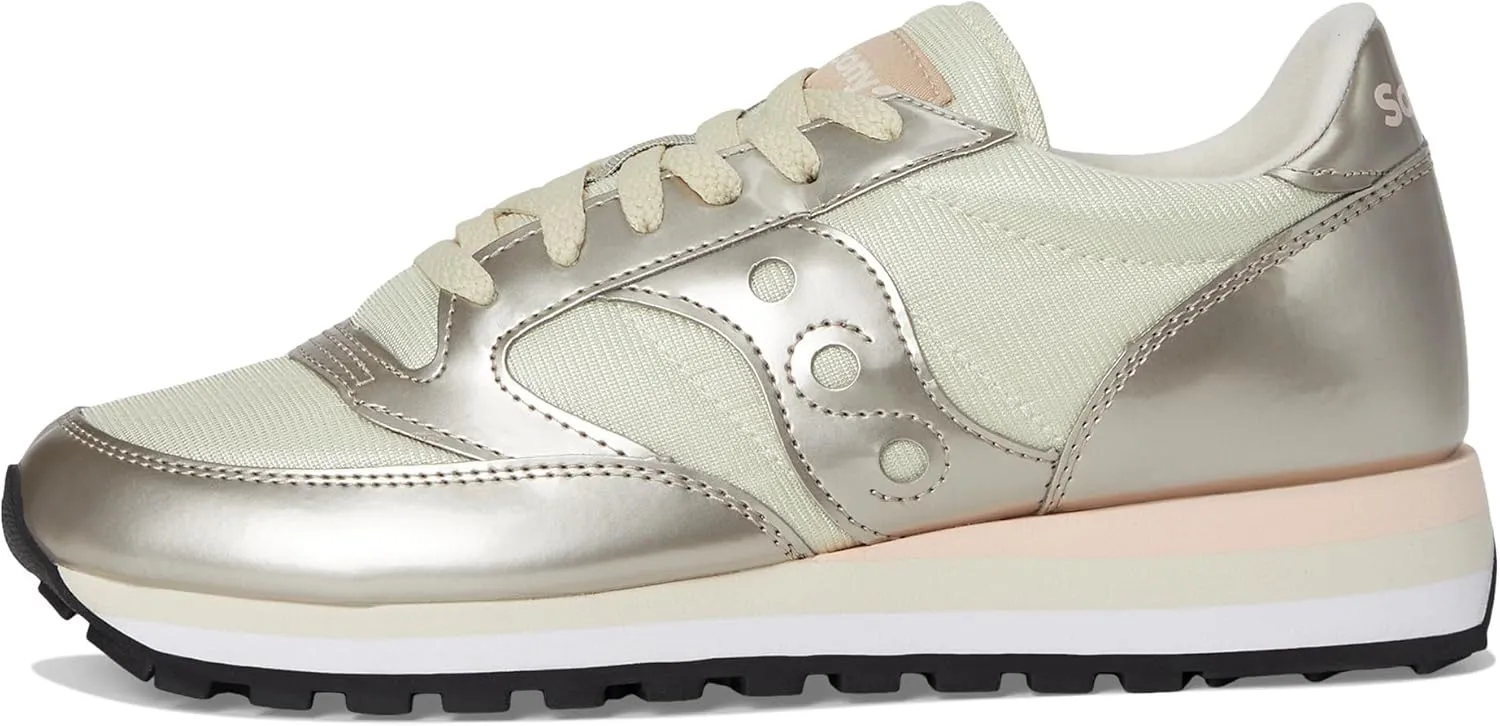 Saucony Women's Jazz Triple Sneaker