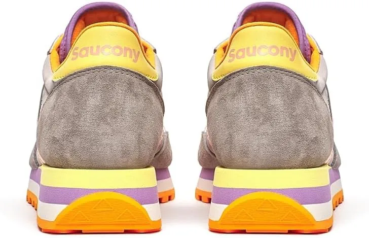 Saucony Women's Jazz Triple Sneaker