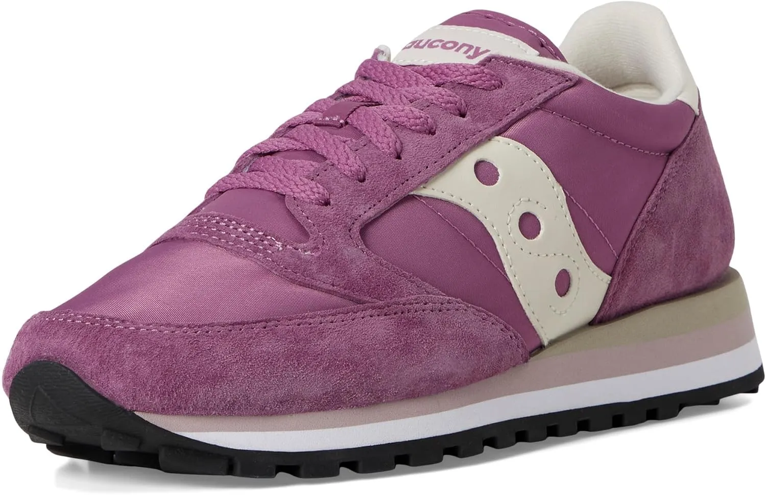 Saucony Women's Jazz Triple Sneaker