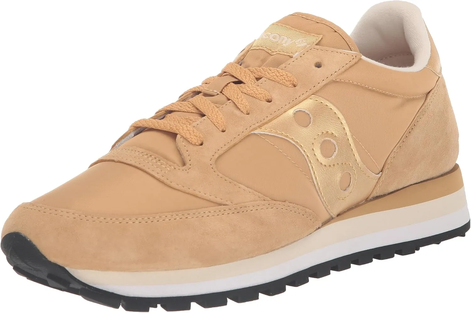 Saucony Women's Jazz Triple Sneaker