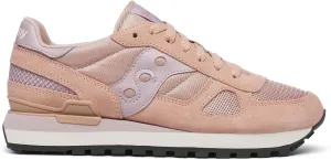 Saucony Women's Shadow Original Sneaker, Mauve/Violet, 5