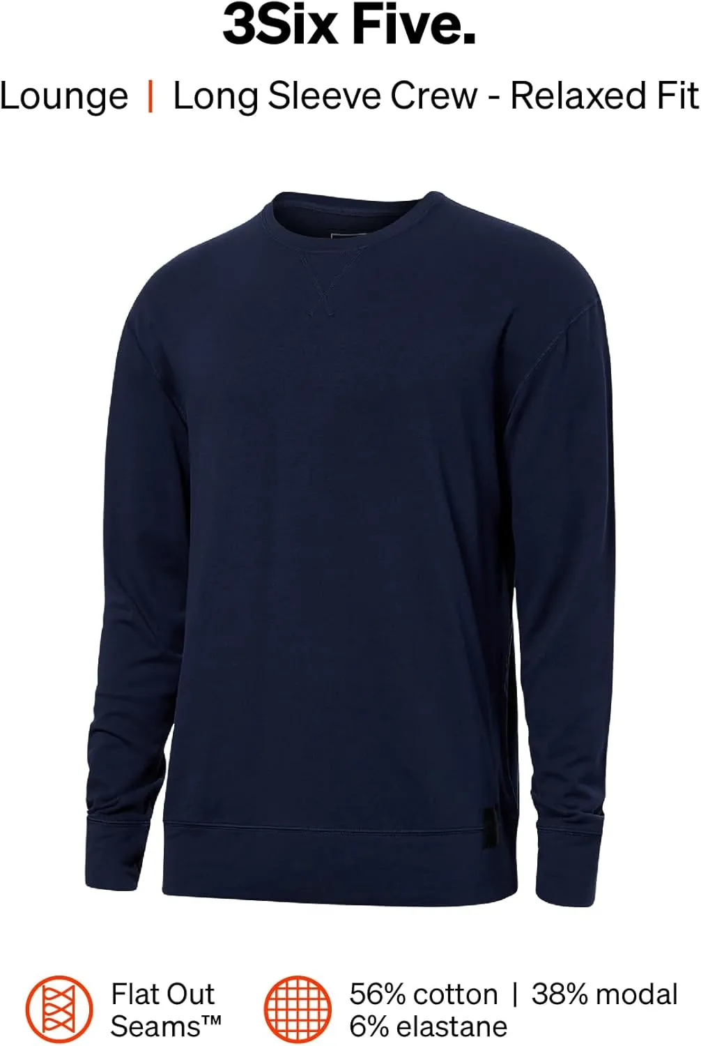 SAXX Underwear Co. Men's Top