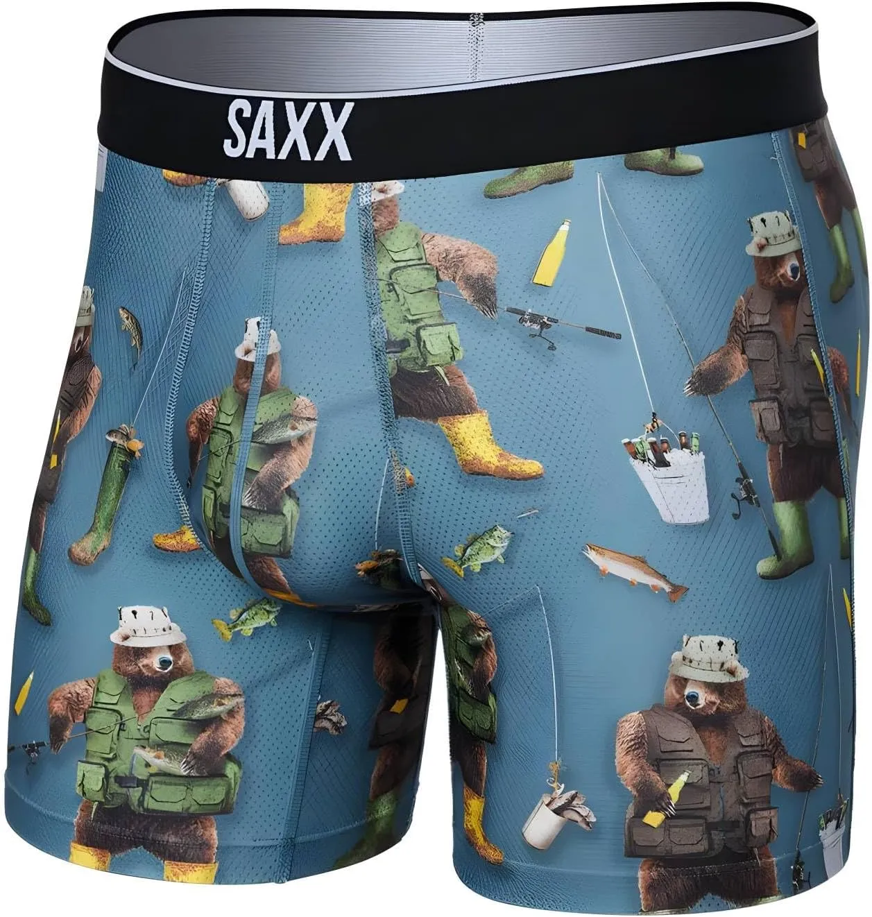 SAXX Underwear Co. Pouch