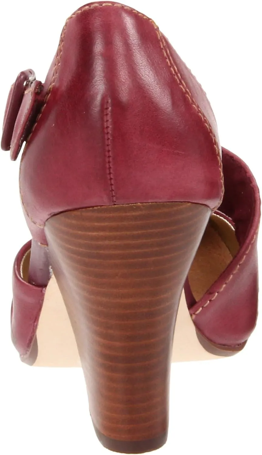 Seychelles Women's Backspace Pump