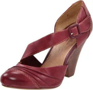 Seychelles Women's Backspace Pump