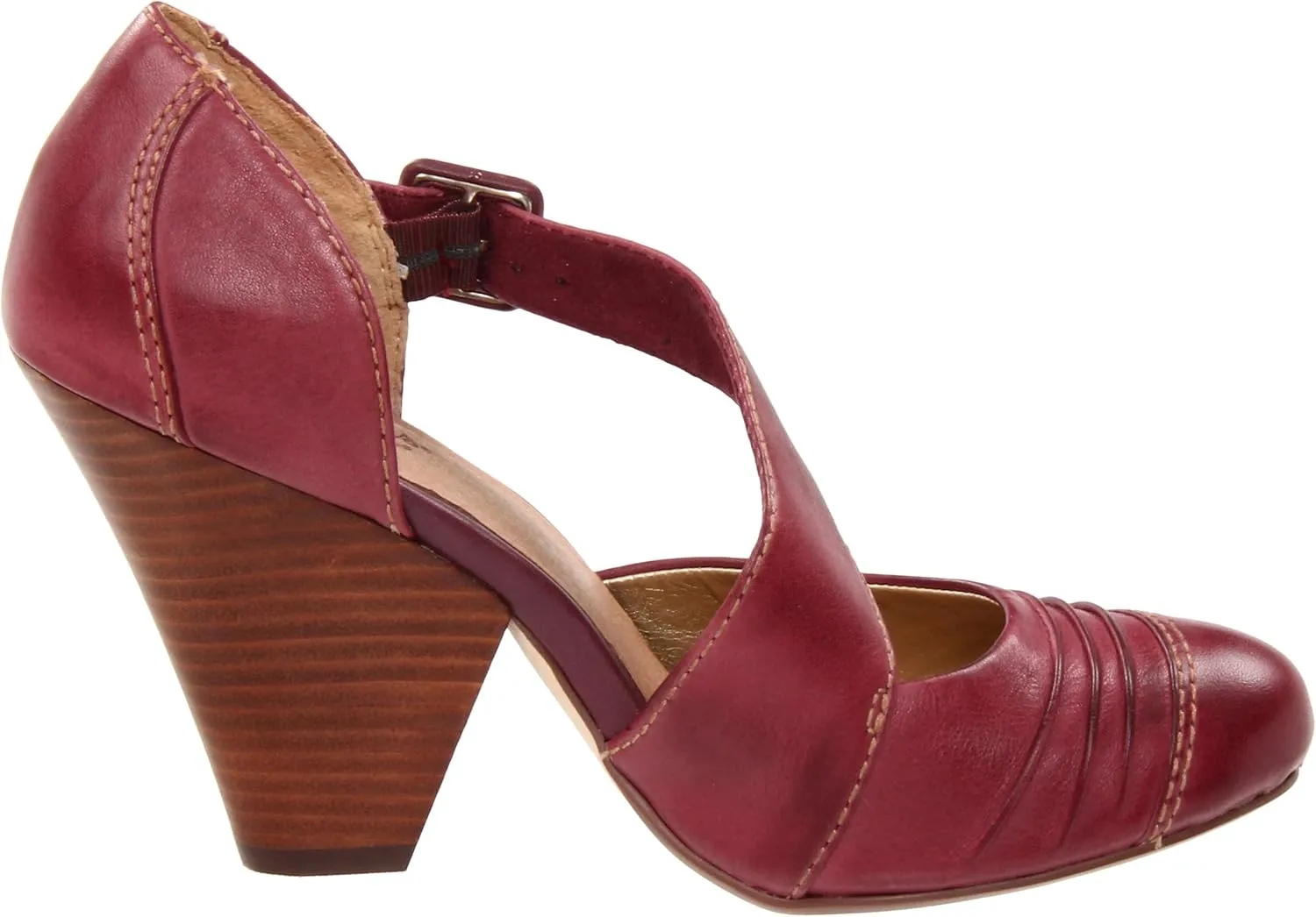 Seychelles Women's Backspace Pump