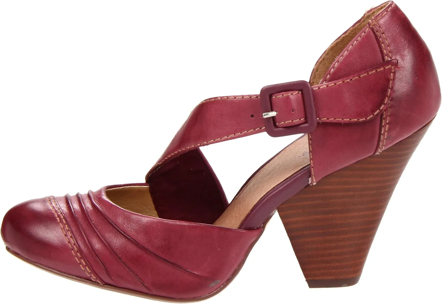 Seychelles Women's Backspace Pump