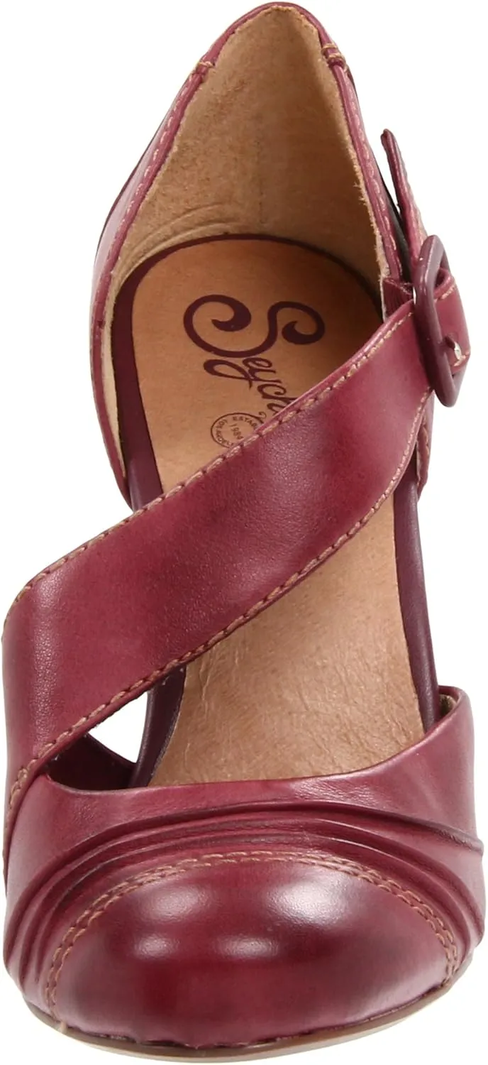 Seychelles Women's Backspace Pump