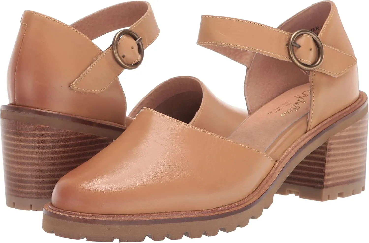 Seychelles Women's Lock and Key Distressed Suede Pump