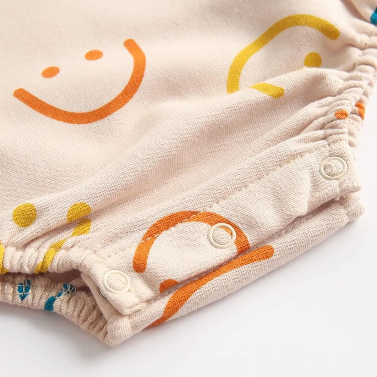 Simplee kids Baby Girl Outfits Long Sleeve Romper for Baby Boy Spring Fall Clothing Print Cartoon Baby Summer Romper