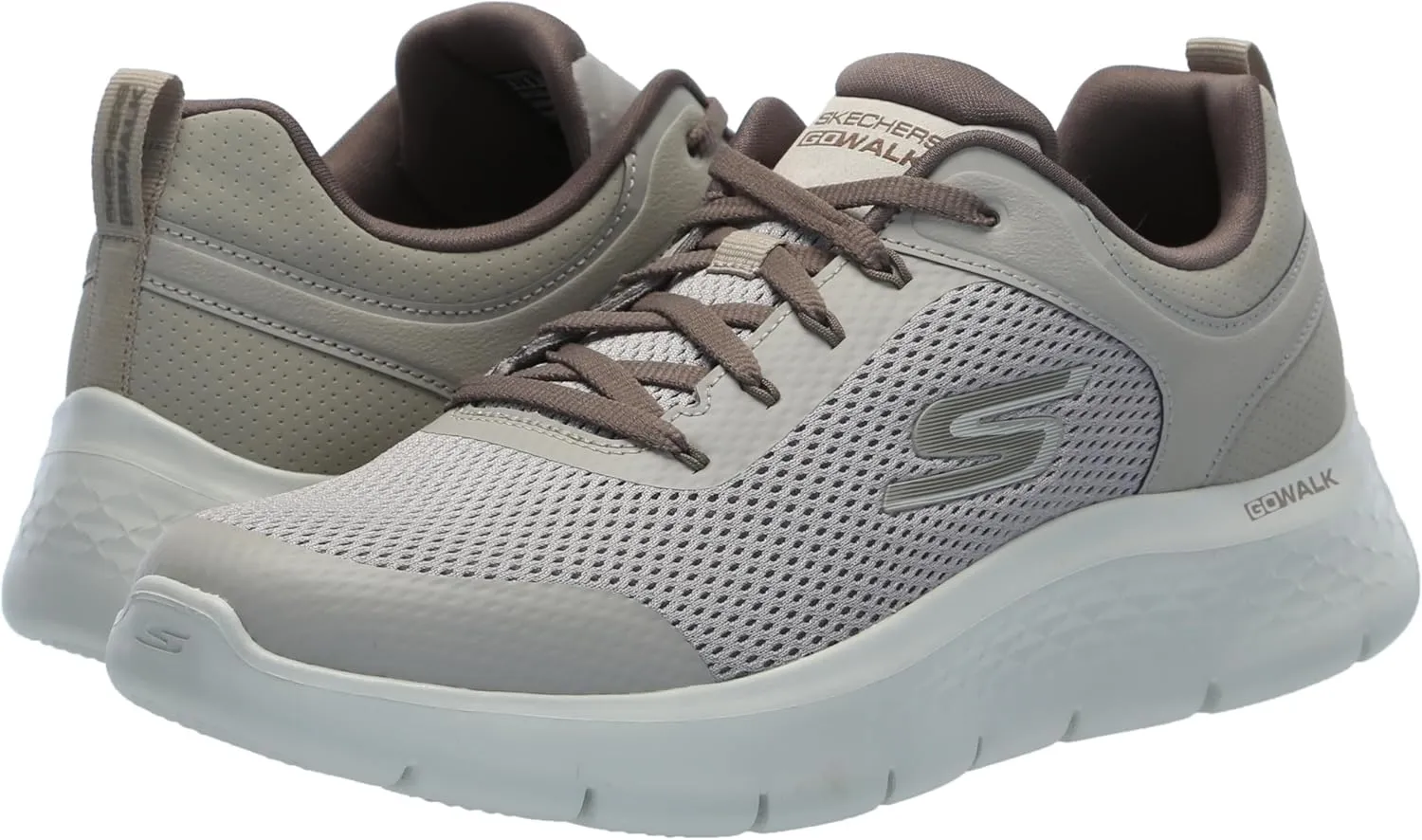 Skechers Men's Go Walk Flex-Independent Sneaker