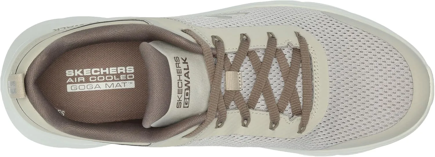 Skechers Men's Go Walk Flex-Independent Sneaker