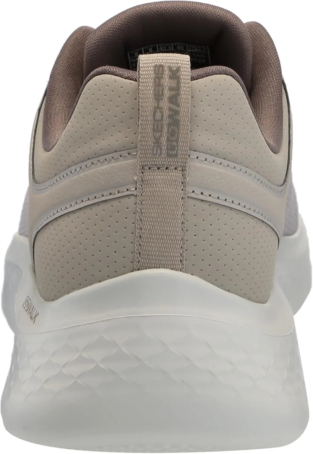 Skechers Men's Go Walk Flex-Independent Sneaker