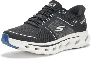 Skechers Men's Go Walk Glide Step 2.0 Zalor Hands Free Slip-ins Sneaker