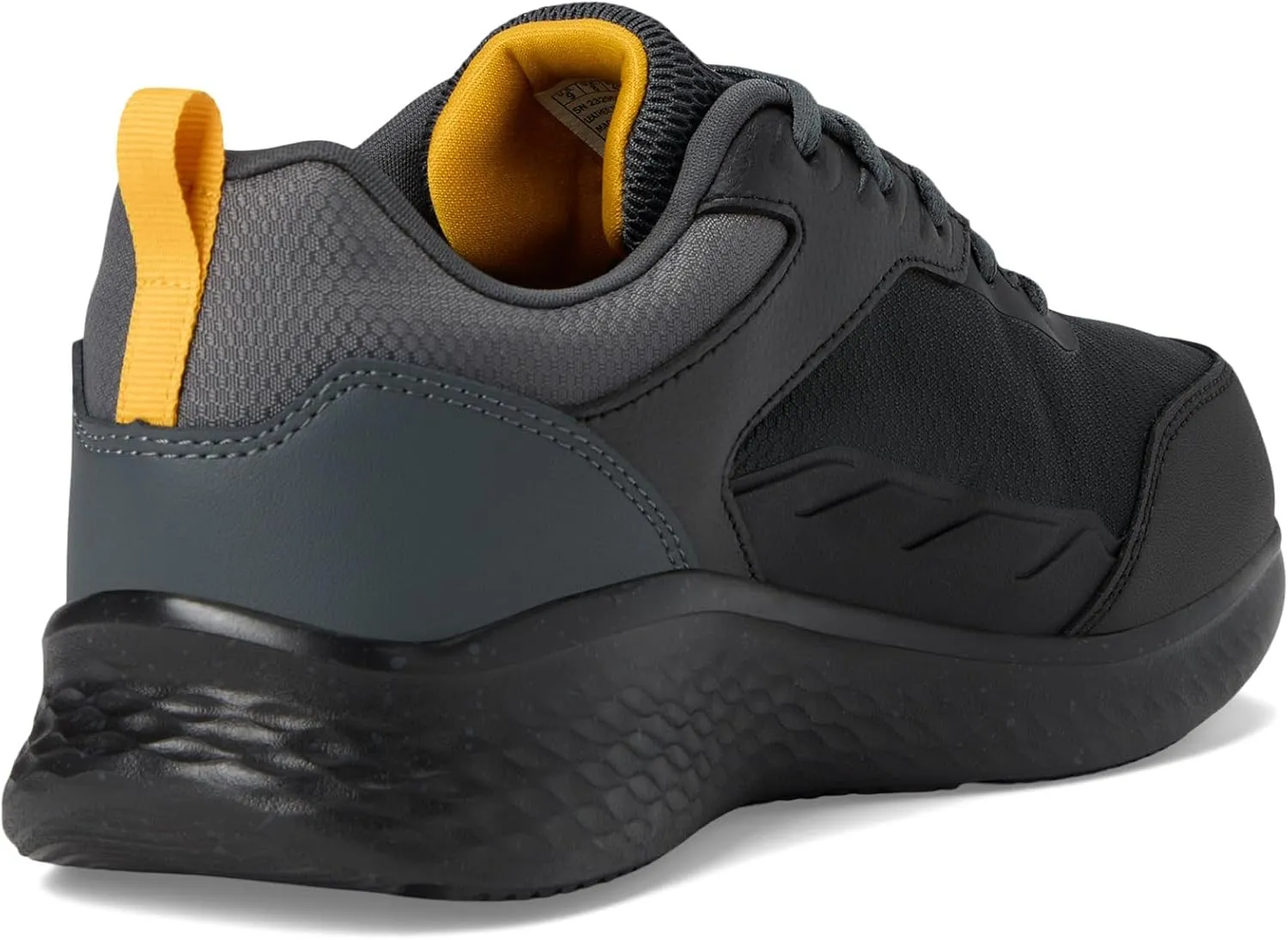 Skechers Men's Waterproof Skech-lite Pro Ankkor Sneakers