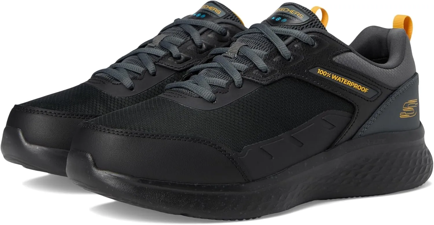 Skechers Men's Waterproof Skech-lite Pro Ankkor Sneakers