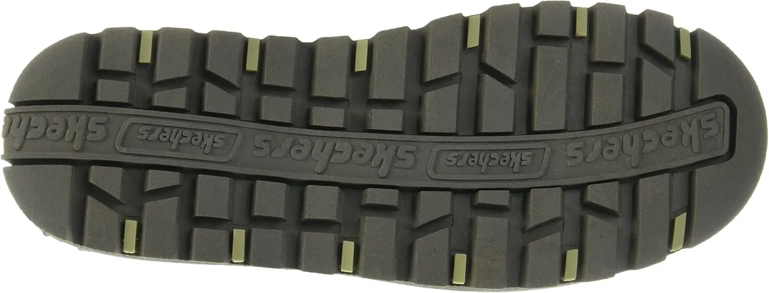 Skechers Women's Fortress Clog Slipper