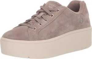 Skechers Women's Martha Stewart Plateau-Chic Lady Sneaker