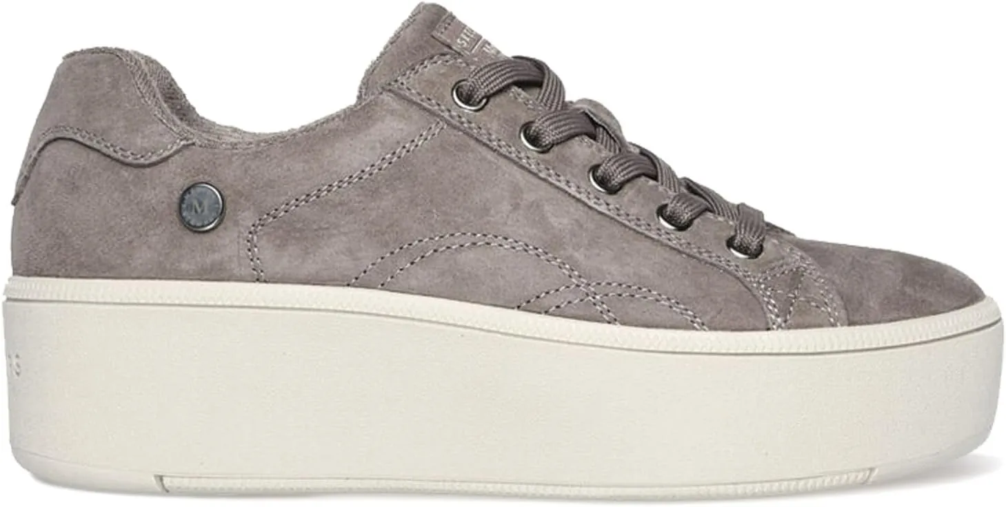 Skechers Women's Martha Stewart Plateau-Chic Lady Sneaker