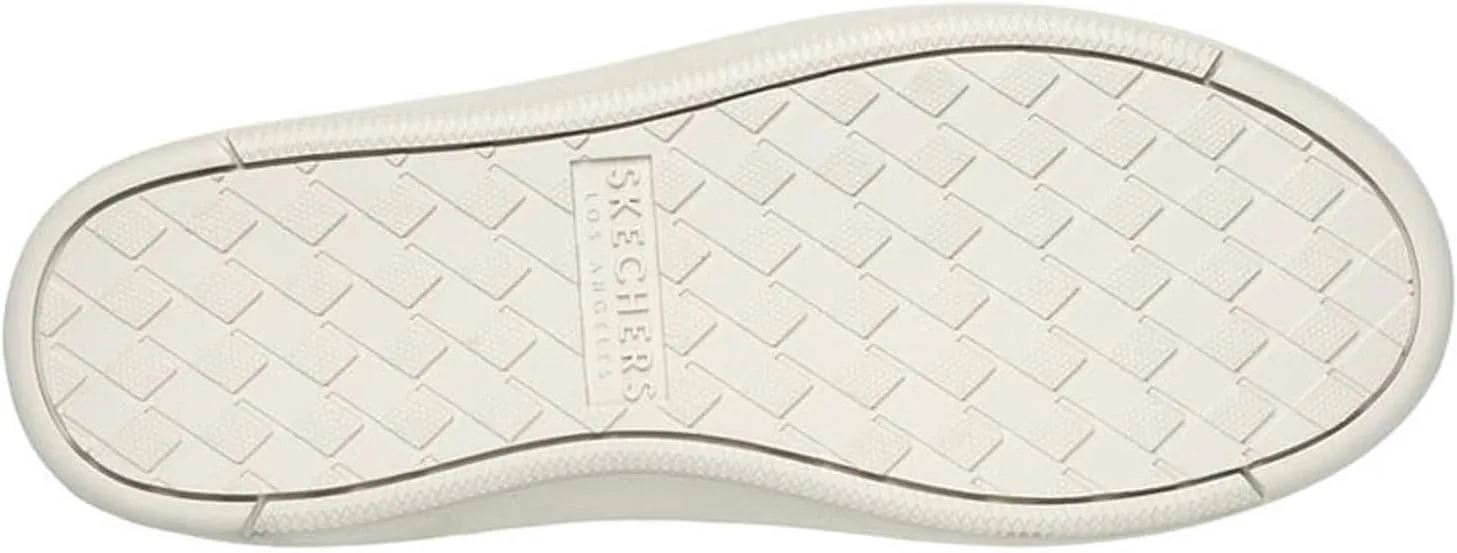 Skechers Women's Martha Stewart Plateau-Chic Lady Sneaker