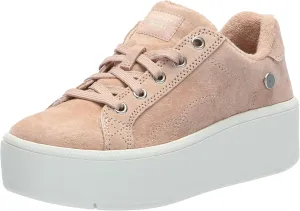 Skechers Women's Martha Stewart Plateau-Chic Lady Sneaker