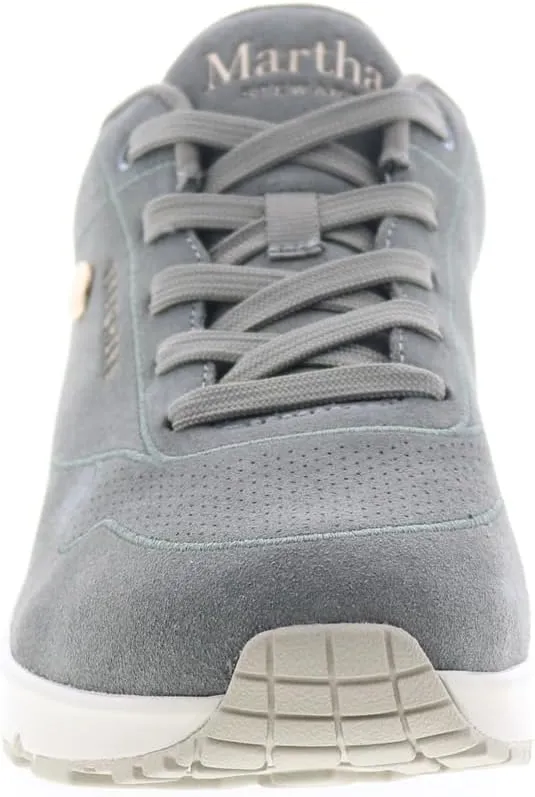 Skechers Women's Martha Stewart Uno-Country Line Sneaker