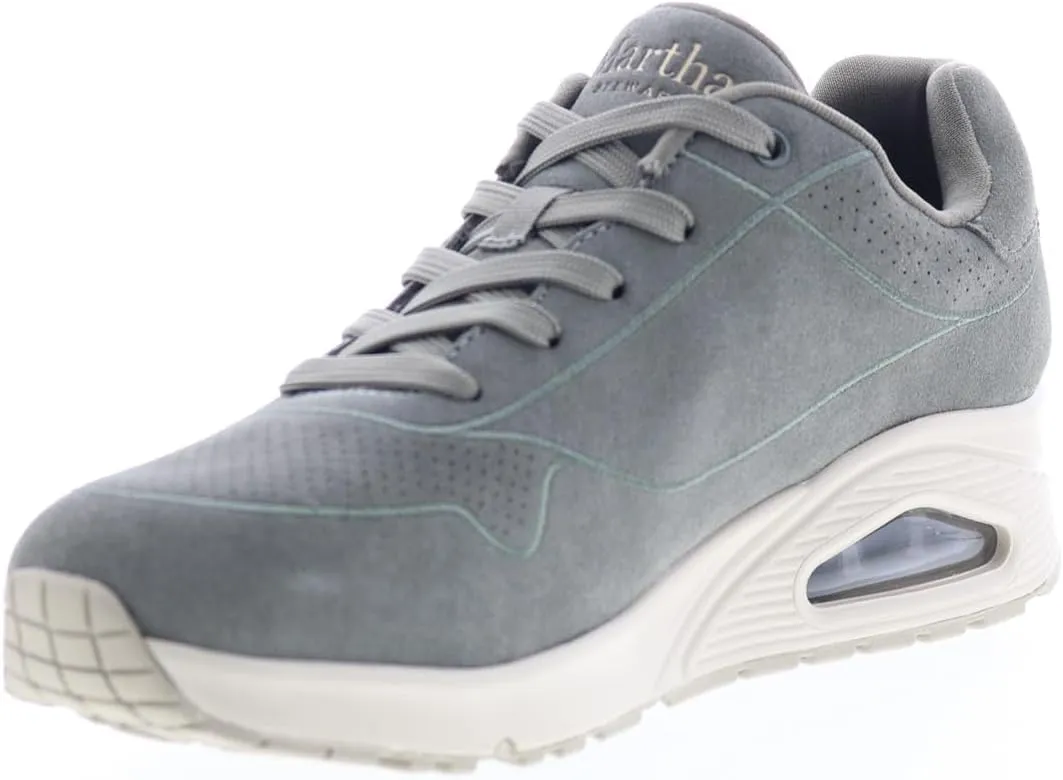Skechers Women's Martha Stewart Uno-Country Line Sneaker