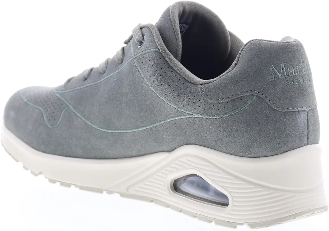 Skechers Women's Martha Stewart Uno-Country Line Sneaker