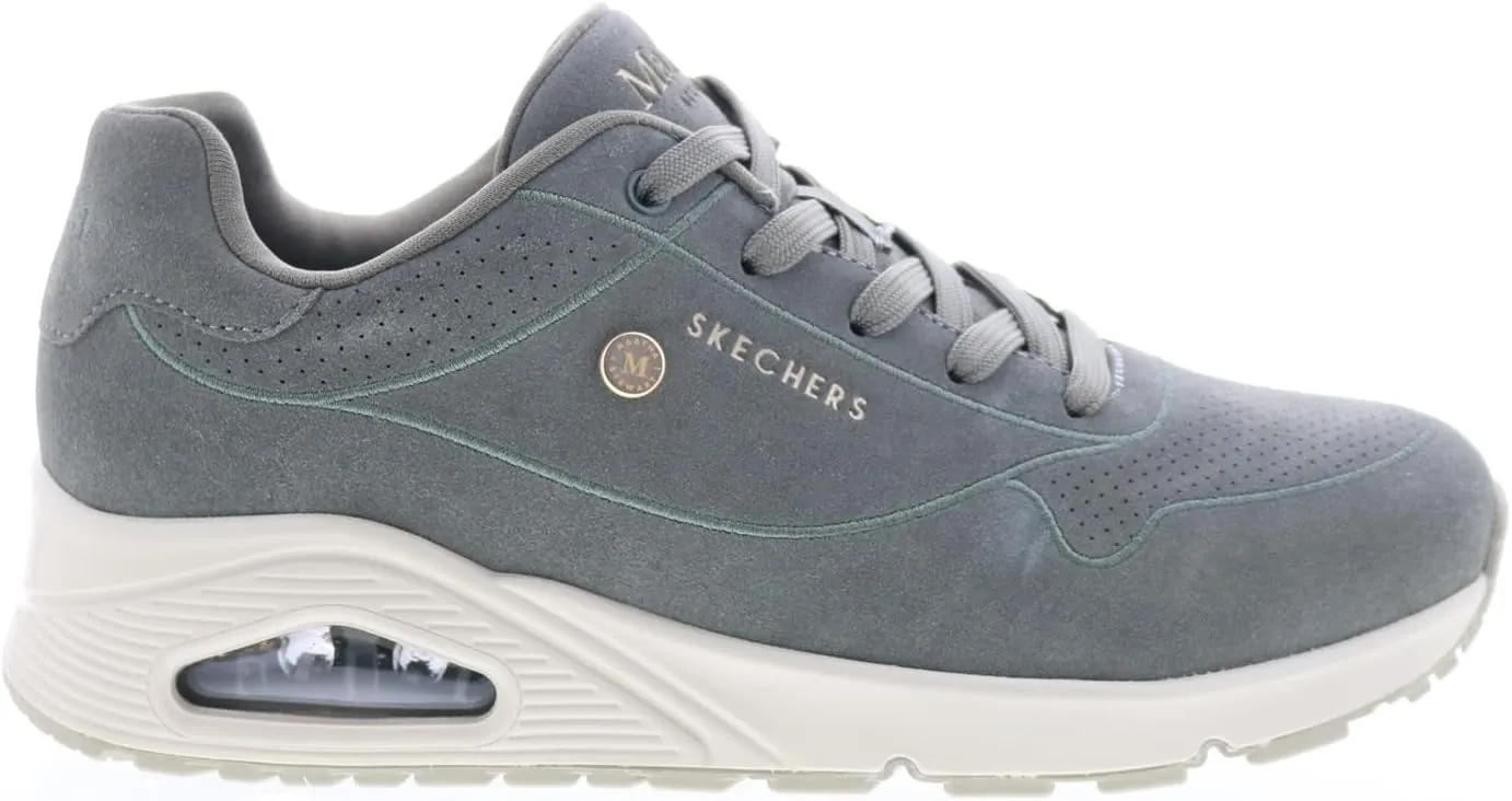 Skechers Women's Martha Stewart Uno-Country Line Sneaker