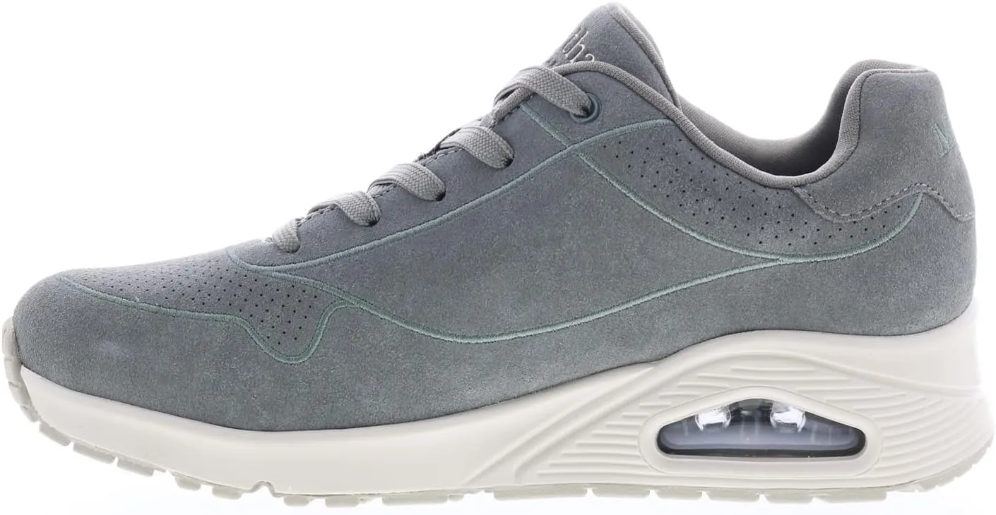 Skechers Women's Martha Stewart Uno-Country Line Sneaker