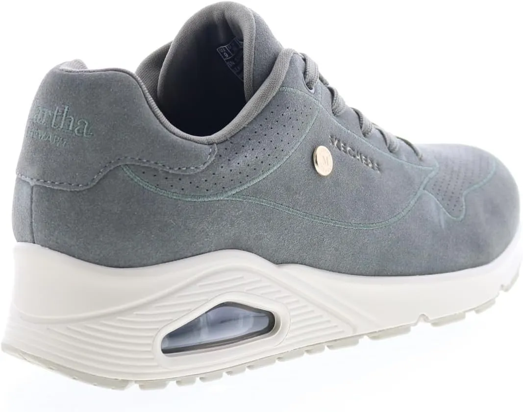 Skechers Women's Martha Stewart Uno-Country Line Sneaker