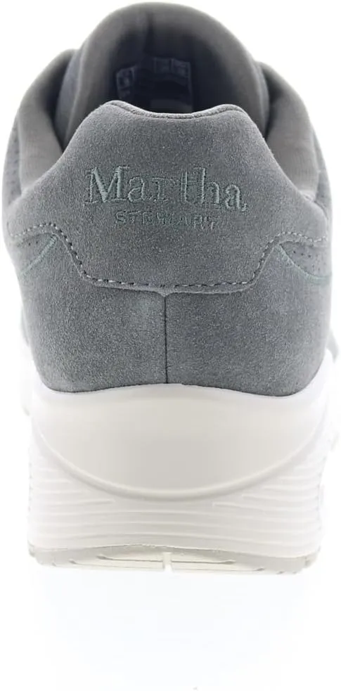 Skechers Women's Martha Stewart Uno-Country Line Sneaker