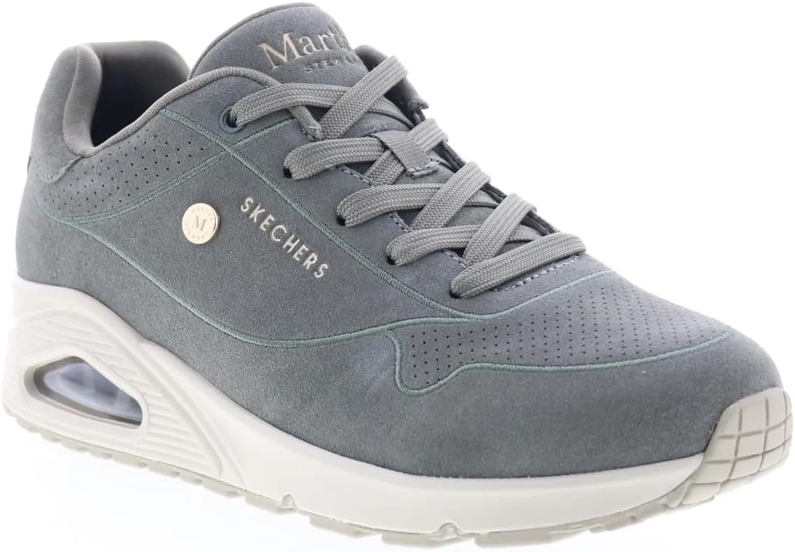 Skechers Women's Martha Stewart Uno-Country Line Sneaker