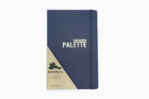 SNEAKER PALETTE