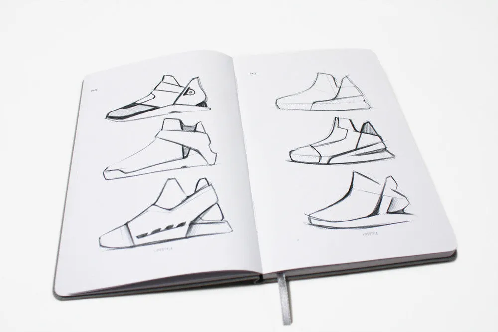 SNEAKER PALETTE