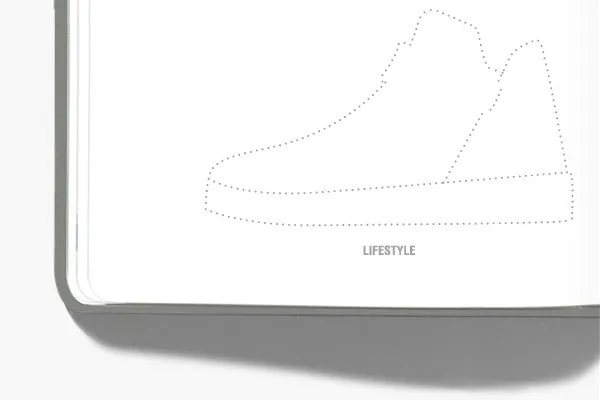 SNEAKER PALETTE