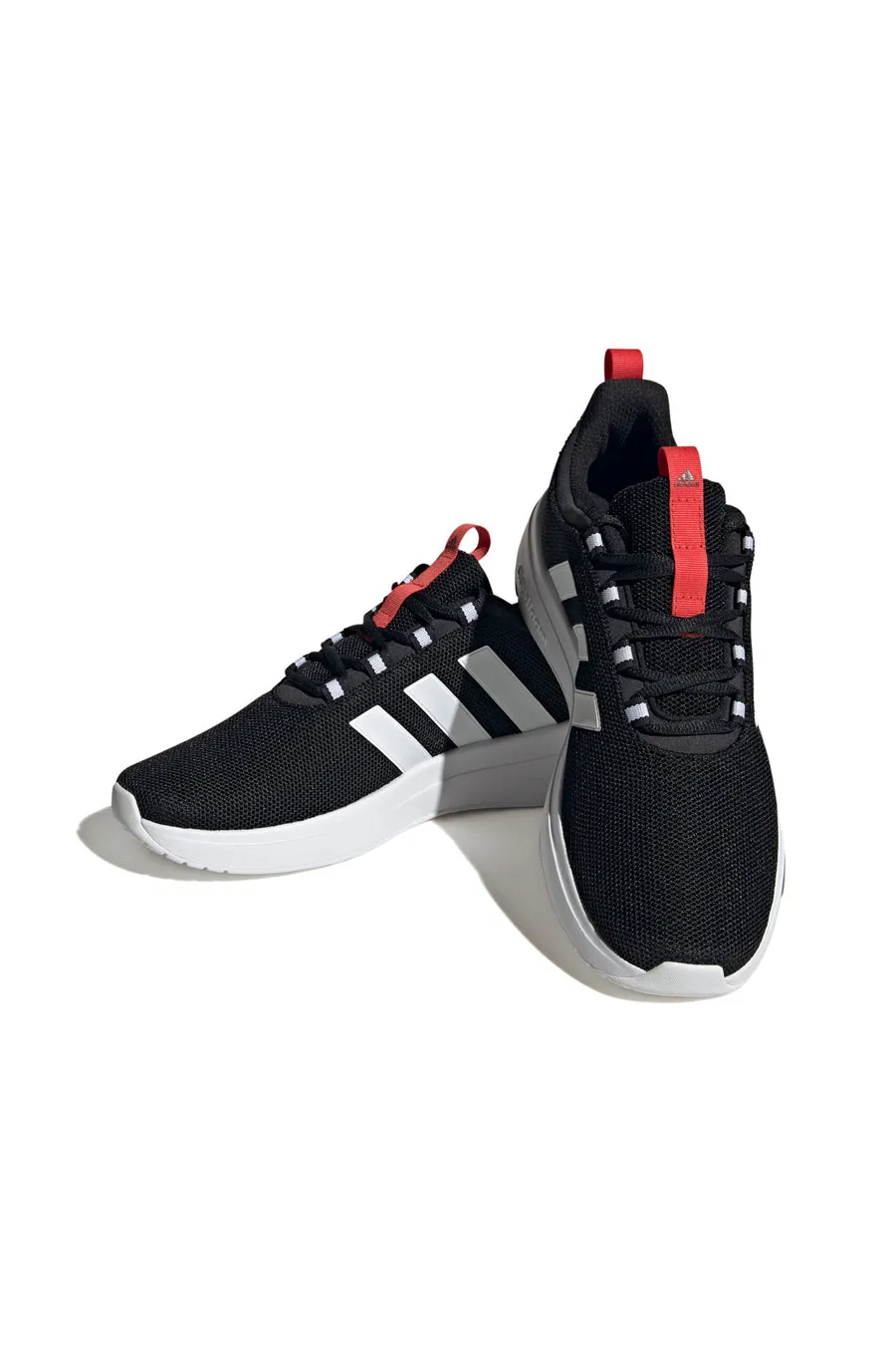 Sneakers Nere Adidas Racer Tr23