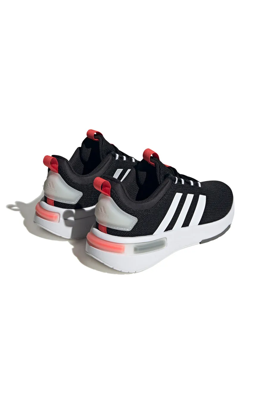 Sneakers Nere Adidas Racer Tr23