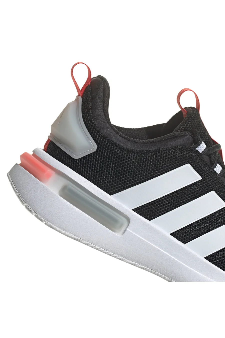Sneakers Nere Adidas Racer Tr23