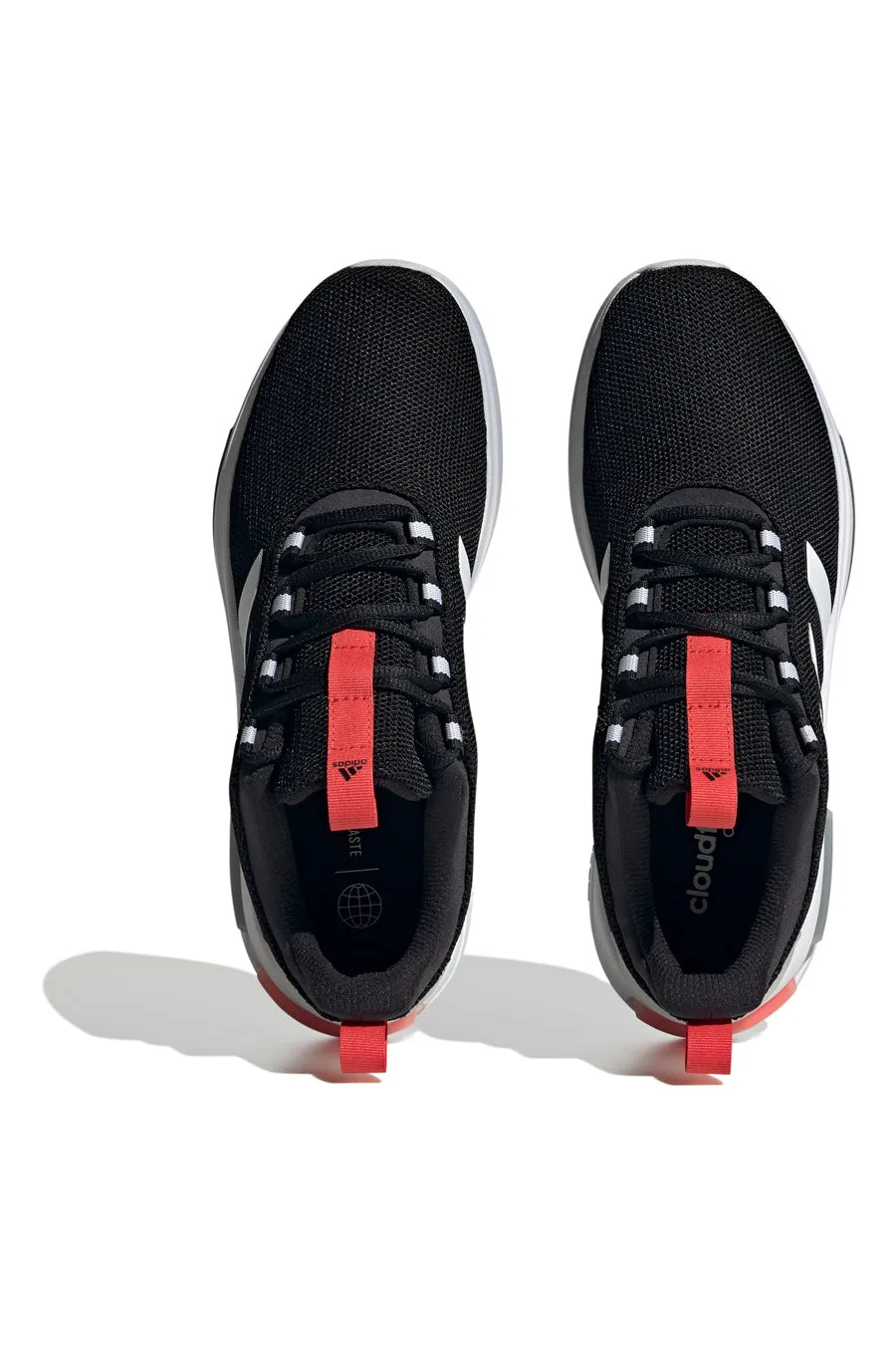 Sneakers Nere Adidas Racer Tr23