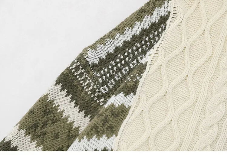 Soft Vintage Sweater