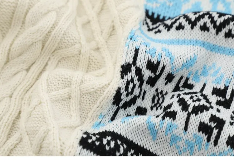 Soft Vintage Sweater